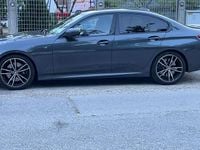 Gebraucht BMW 330 Sport Line 265 PS (194 kW) 2019 Limousine