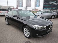 gebraucht BMW 320 Gran Turismo 320 d xDrive Advantage |LED |Head U...