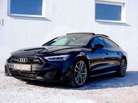 gebraucht Audi A7 50 TFSI e quattro S-LINE *Virtual / Panorama*