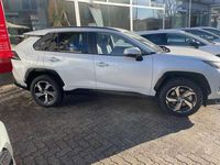 gebraucht Toyota RAV4 Hybrid ACTIVE Plug- in +Executive Paket AWD-i