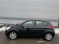 gebraucht Hyundai i20 125 Comfort ID:78