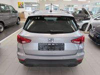 gebraucht Seat Arona Reference 1.0 TSI