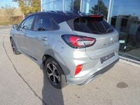 gebraucht Ford Puma ST-Line 125PS Benzin AUTOMATIK