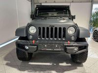 gebraucht Jeep Wrangler JK Unlimited
