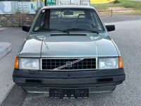 gebraucht Volvo 340 DL / Schiebedach / PICKERL NEU /