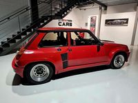 gebraucht Renault R5 Turbo 2