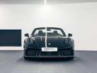 gebraucht Porsche 911 Carrera 4 GTS Cabriolet