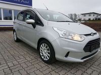 gebraucht Ford B-MAX Trend