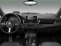 gebraucht BMW 218 d Aut. M Sport ***7-Sitze | LED | NaviPro***