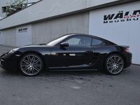 gebraucht Porsche 718 Cayman 