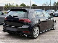 gebraucht VW Golf GTI TCR 20 TSI DSG