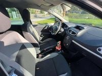 gebraucht Renault Clio GrandTour Clio Emotion 1,2 16V Emotion
