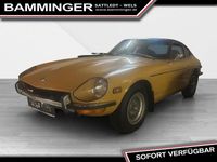 gebraucht Nissan Datsun 240Z
