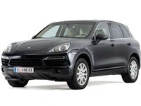 gebraucht Porsche Cayenne CayenneII 30 Diesel Aut.