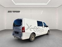 gebraucht Mercedes Vito 114 CDI BusinessVan Classic extralang