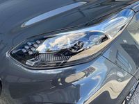 gebraucht Kia Sportage 16 TGDI GPF GT-Line DCT Aut.