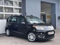 gebraucht Citroën C3 Picasso VTi 95 Jubiläum Collection **Tempomat**
