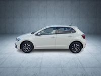 gebraucht VW Polo Friends TSI DSG