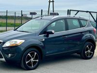 gebraucht Ford Kuga 2,0 Trend 4x4 TDCI DPF