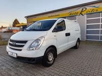 Gebraucht Hyundai H-1 116 PS (85 kW) 2009 Van / Kleinbus