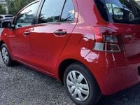 gebraucht Toyota Yaris 69 VVT-i Active