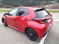 gebraucht Mazda 2 HYBRID AUTOMATIK HOMURA