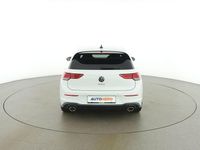 gebraucht VW Golf VIII 2.0 TSI GTI Clubsport
