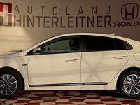 gebraucht Hyundai Ioniq IONIQ Elektro 38kWh Level 4 Aut. / LED NAVI /...
