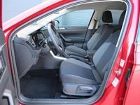 gebraucht VW Taigo Friends TSI DSG