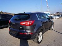 gebraucht Kia Sportage Active 17 CRDi DPF