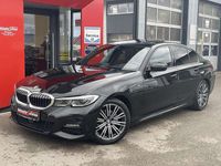 gebraucht BMW 320 320 d M Sport Aut. **SONDERANGEBOT**