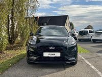 gebraucht Ford Puma 1,0 EcoBoost Hybrid ST Aut.