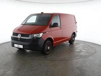 gebraucht VW T6.1 T6.1 Transporter VW TransporterKastenwagen Entry TDI