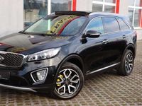 gebraucht Kia Sorento Platinum Edition 4WD | VOLL AUSTATTUNG |