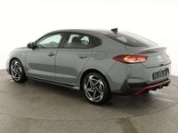 Neu Hyundai i30 N Line 140 PS (102 kW) 2025 Grau Limousine