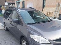 Gebraucht Mazda 5 143 PS (105 kW) 2008 Van / Kleinbus