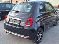 gebraucht Fiat 500 Hybrid DolceVita