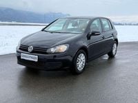 Gebraucht VW Golf 90 PS (66 kW) 2010 Limousine