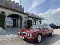 gebraucht Jaguar XJ8 3.2 Executive *V8*