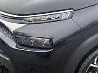 gebraucht Citroën C3 Aircross PT 130 EAT6 Shine HUD+Navi+SHZ