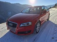 gebraucht Audi A3 Allrad