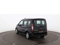gebraucht Ford Tourneo Connect 1.5 TDCi Trend NAVI ASSIST TEMP