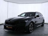 Gebraucht BMW 540 M Sport 303 PS (222 kW) 2025 Schwarz Kombi