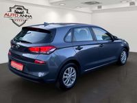 gebraucht Hyundai i30 16 CRDi Level 3 *Servicegepflegt**Finanzierung m