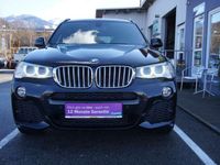 gebraucht BMW X3 xDrive30d (F25) 4x4 Neu vorgeführt