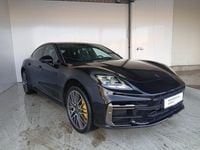 gebraucht Porsche Panamera Turbo E-Hybrid