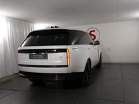 gebraucht Land Rover Range Rover P510e PHEV AWD SV | Auto Stahl Wien 23