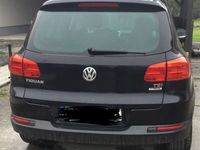 gebraucht VW Tiguan 14 TSI Sport