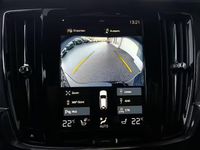 gebraucht Volvo V90 V90 T6 R-DESIGN PHEV 4x4 Aut T6 R-DESIGN PHEV 4x4 Aut