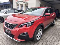 gebraucht Peugeot 3008 1,5 BlueHDi 130 S&S EAT8 Allure Aut. *Navi*Kamera*